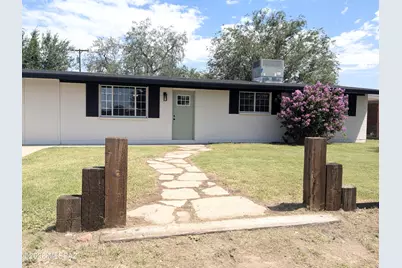 813 W Delos Street, Willcox, AZ 85643 - Photo 1