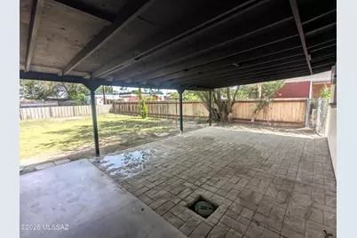813 W Delos Street, Willcox, AZ 85643 - Photo 23