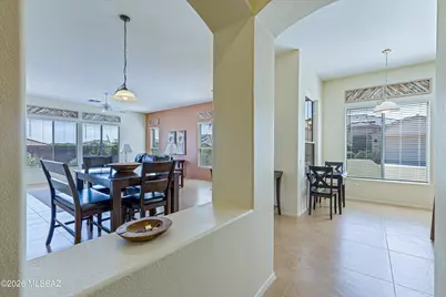 5365 W Owlclover Place, Marana, AZ 85658 - Photo 29