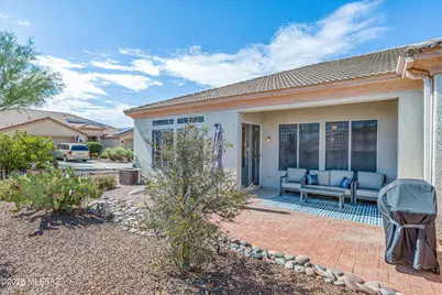 5365 W Owlclover Place, Marana, AZ 85658 - Photo 35