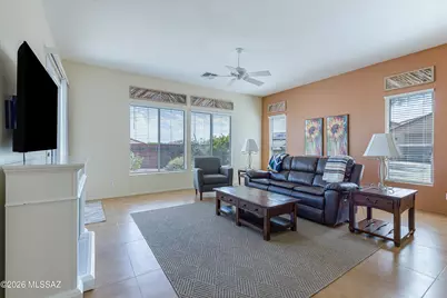 5365 W Owlclover Place, Marana, AZ 85658 - Photo 7