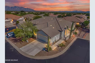 5365 W Owlclover Place, Marana, AZ 85658 - Photo 1