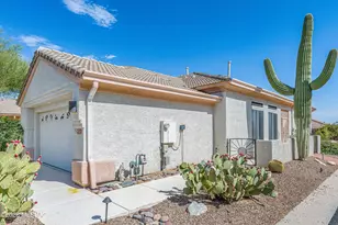 5365 W Owlclover Pl, Marana, AZ 85658 - Photo 3