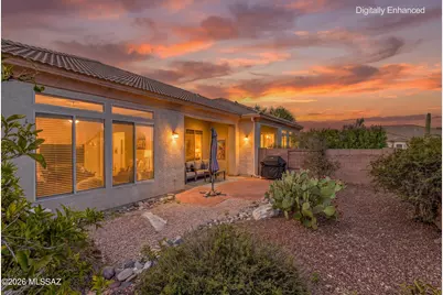 5365 W Owlclover Place, Marana, AZ 85658 - Photo 45