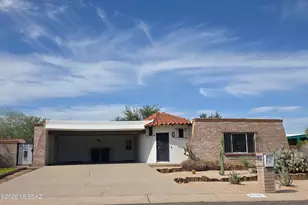 6736 E Rosewood Cir, Tucson, AZ 85710 - Photo 1