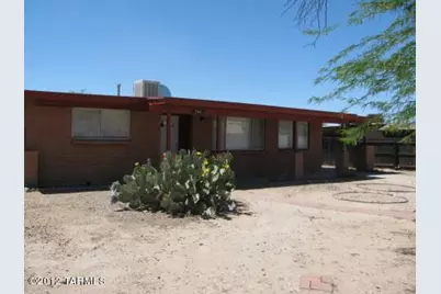 7441 N Rae Avenue, Tucson, AZ 85741 - Photo 1