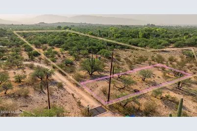 0 E Prince Road, Tucson, AZ 85750 - Photo 5