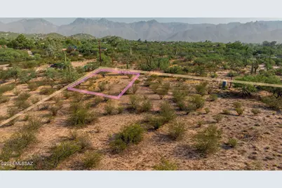 0 E Prince Road, Tucson, AZ 85750 - Photo 3