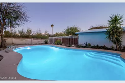 442 N La Cholla Boulevard, Tucson, AZ 85745 - Photo 11