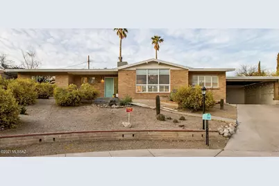 442 N La Cholla Boulevard, Tucson, AZ 85745 - Photo 15