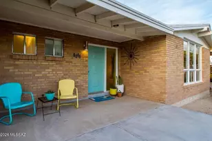 442 N La Cholla Blvd, Tucson, AZ 85745 - Photo 1