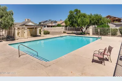 2966 W Via Principia, Tucson, AZ 85742 - Photo 33