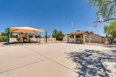 2966 W Via Principia, Tucson, AZ 85742 - Photo 29