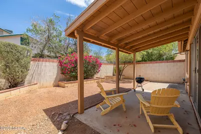 2966 W Via Principia, Tucson, AZ 85742 - Photo 25