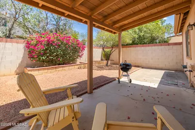 2966 W Via Principia, Tucson, AZ 85742 - Photo 23