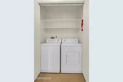 2966 W Via Principia, Tucson, AZ 85742 - Photo 19