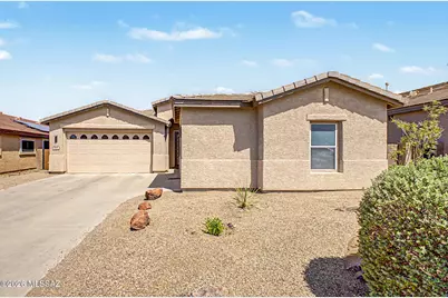 8234 N Stonehill Drive, Tucson, AZ 85743 - Photo 3
