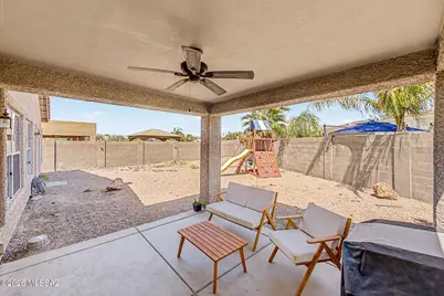 8234 N Stonehill Drive, Tucson, AZ 85743 - Photo 33