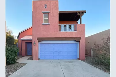5230 E Timrod Street, Tucson, AZ 85711 - Photo 1