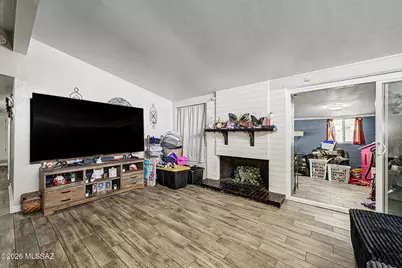 6926 E Rutgers Place, Tucson, AZ 85710 - Photo 9