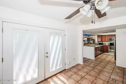 3239 N Mill Avenue, Tucson, AZ 85712 - Photo 11