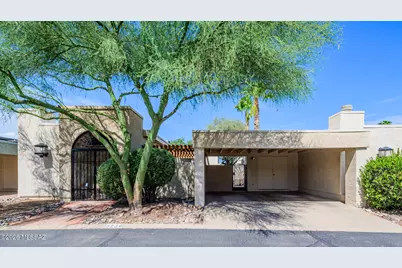 3239 N Mill Avenue, Tucson, AZ 85712 - Photo 1