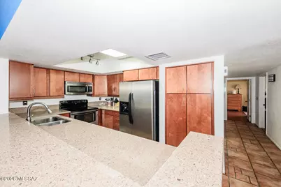 3239 N Mill Avenue, Tucson, AZ 85712 - Photo 9