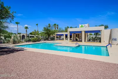 3239 N Mill Avenue, Tucson, AZ 85712 - Photo 3