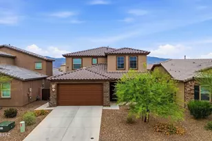 7919 S Bonanza Park Dr, Tucson, AZ 85747 - Photo 1