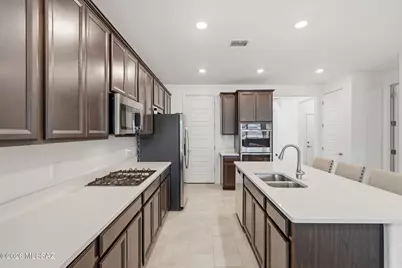 7919 S Bonanza Park Drive, Tucson, AZ 85747 - Photo 15