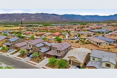 7919 S Bonanza Park Drive, Tucson, AZ 85747 - Photo 5