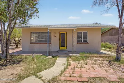4213 S 4th Avenue, Tucson, AZ 85714 - Photo 1