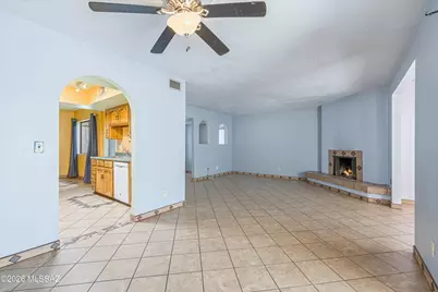 8651 N Avenida Amatista, Tucson, AZ 85704 - Photo 9