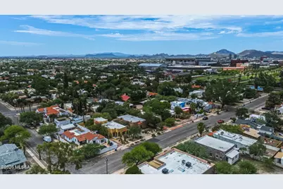 2040 E Hawthorne Street, Tucson, AZ 85719 - Photo 47