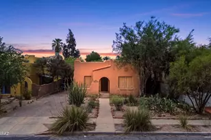 2040 E Hawthorne St, Tucson, AZ 85719 - Photo 1
