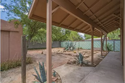 2040 E Hawthorne Street, Tucson, AZ 85719 - Photo 37