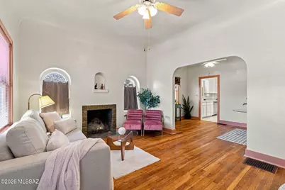 2040 E Hawthorne Street, Tucson, AZ 85719 - Photo 7