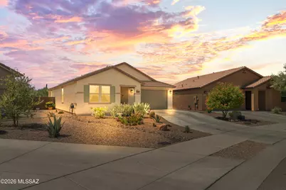 9050 N Wagon Spoke Court, Tucson, AZ 85742 - Photo 33
