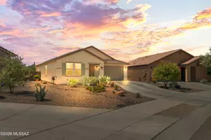 9050 N Wagon Spoke Ct, Tucson, AZ 85742 - Photo 33