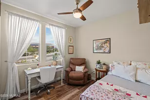 9050 N Wagon Spoke Ct, Tucson, AZ 85742 - Photo 27