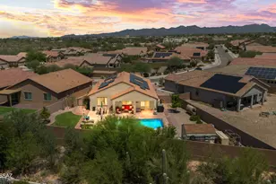 9050 N Wagon Spoke Ct, Tucson, AZ 85742 - Photo 7