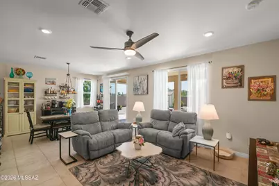 9050 N Wagon Spoke Court, Tucson, AZ 85742 - Photo 19
