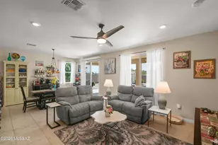 9050 N Wagon Spoke Ct, Tucson, AZ 85742 - Photo 19