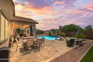 9050 N Wagon Spoke Ct, Tucson, AZ 85742 - Photo 9
