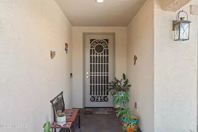9050 N Wagon Spoke Court, Tucson, AZ 85742 - Photo 31