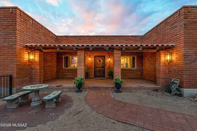 3123 W Morgan Road, Tucson, AZ 85745 - Photo 5