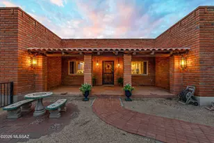 3123 W Morgan Rd, Tucson, AZ 85745 - Photo 5