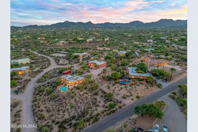 3123 W Morgan Road, Tucson, AZ 85745 - Photo 49