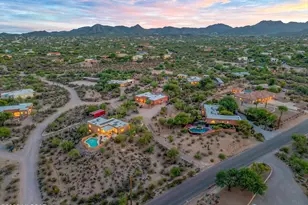 3123 W Morgan Rd, Tucson, AZ 85745 - Photo 49