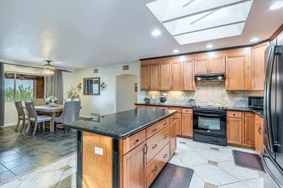 3123 W Morgan Road, Tucson, AZ 85745 - Photo 17